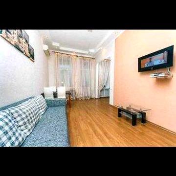 Оренда 2- кімн. квартири в центрі - вул. Велика Васильківська 41