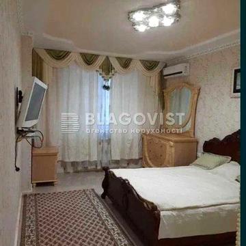 Продаж 2-х.кв 80 м2 Єлизавети Чавдар 13