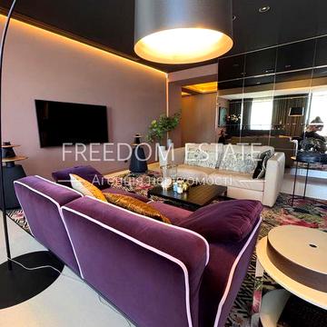 149 тыс.$‼️-50% НОВОСТРОЙ 150 м2/ ЦЕНТР Дизайнерская квартира/ Паркинг ЖК Аксиома