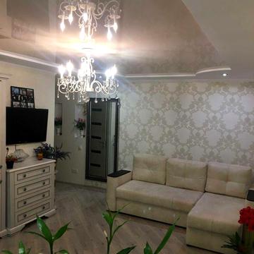 Своя!4 ст Фонтан Юр. Академия, Парк Победы