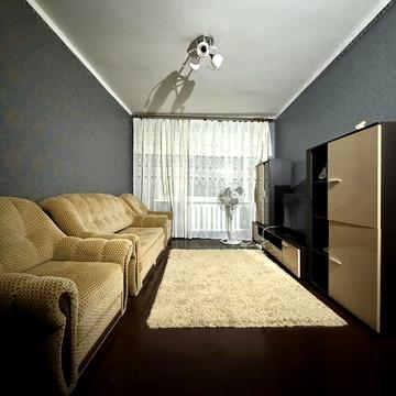 Здам на рік і більше двокімнатну квартиру в Чорномопську.