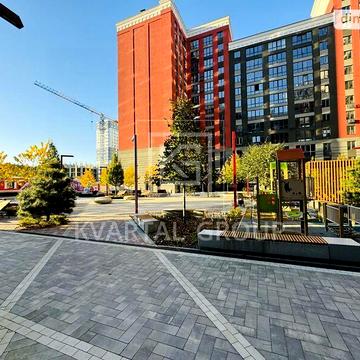 Продаж 2к Квартира Університетська (Карла Маркса) вулиця ЖК Irpin City