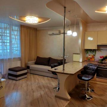 Здам 2 к.квартиру Голосіївський ЖК Ліко Град Здановської Максимовича