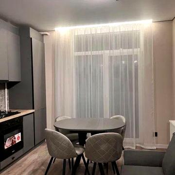 Здається 1,5 кім квартира з 1 вересня біля Боздош ЖК Щасливий