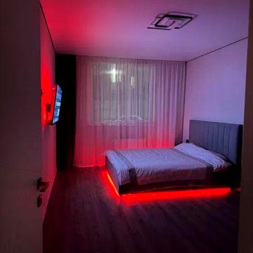 Здається 1,5 кім квартира з 1 вересня біля Боздош ЖК Щасливий