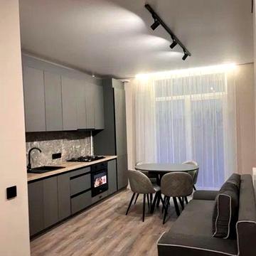 Здається 1,5 кім квартира з 1 вересня біля Боздош ЖК Щасливий