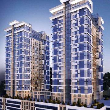 3-кімнатна квартира, ЖК Edelweisse House, Едельвейс, Єдельвейс ЖК Edelweiss House