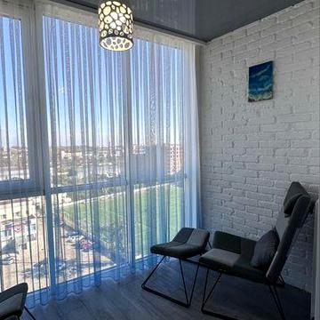 ВЛАСНИК 1 - кімнатна квартира 60 м.кв ЖК «Атлант» ЖК «АТЛАНТ»