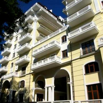 Аренда Центр 1 комн. квартира ЖК «Ренесанс»