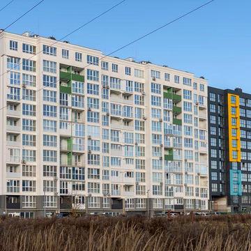 1 кімнатна автономне опалення новобудова ЖК Олександрівський Рапопорта ЖК Олександрівський