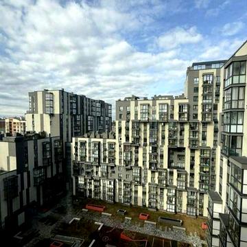 Продаж квартира пентхаус 600 м2 ЖК Greenville Housе вул. Княгині Ольги ЖК Greenville House