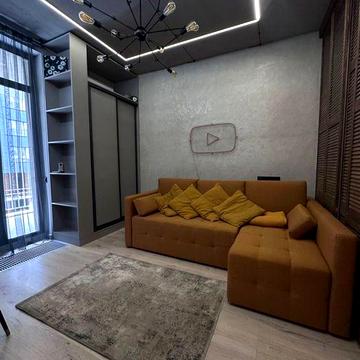 Оренда євродвушки 48м2 ЖК Рибальський (ЖК Rybalsky)