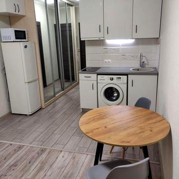 Оренда 1к квартири з ремонтом в ЖК Акварелі 2 (НАЙНИЖЧА ЦІНА В ЖК)