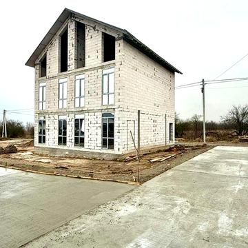 Продаж одно кімнатної квартири вул.Княжа 59/1,Білогородка.