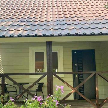 Продається 2-поверховий будинок 120 м².