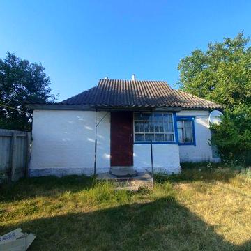 Здам в оренду будинок з газом та водою