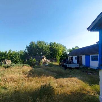 Здам в оренду будинок з газом та водою