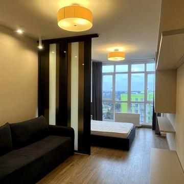 БЕЗ КОМІСІЇ продаж квартири 40,3 м² в ЖК Версаль парк з диз. ремонтом ЖК Версаль парк