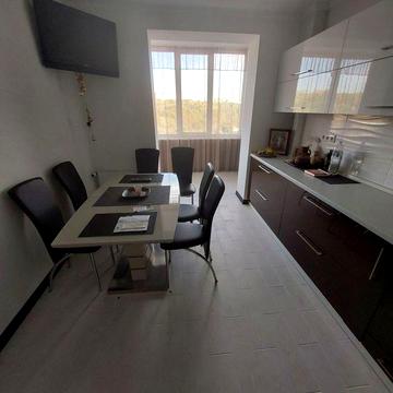 2 кімнатна, Новобудова, Центр, Автономне Газове опалення