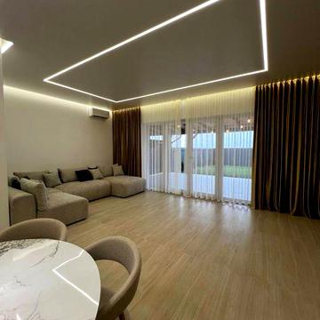 Здам Танхау 3та 4 кімнатний