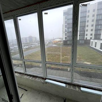 1 кім. Квартира на Митниці м.Городок вул.Львівська 39м.кв 2пов..з 8-ох