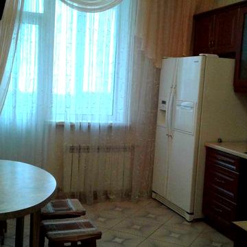 Оренда  1-кв. вул. Олени Пчілки 5, Позняки