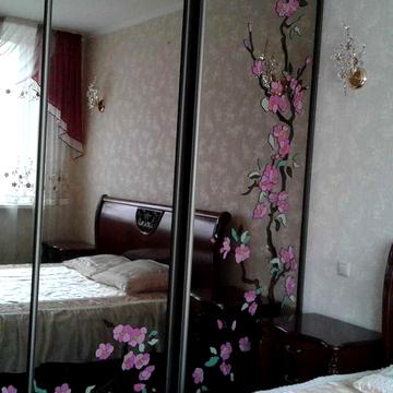 Оренда  1-кв. вул. Олени Пчілки 5, Позняки