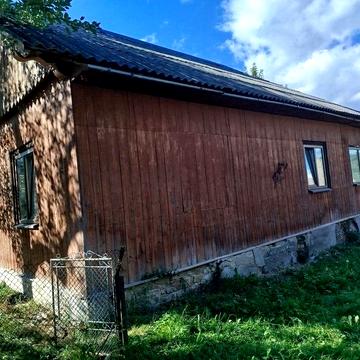 Будинок дача особняк