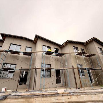 Продаж 2к таунхаусу 60м2 з власним подвірям Білогородка