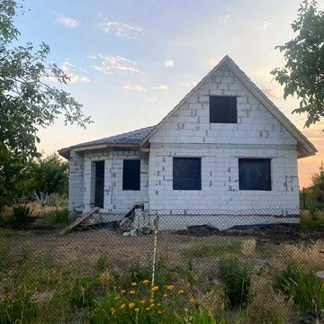 Продам будинок з терасою - ВЛАСНИК!
Жадова-Соколовка