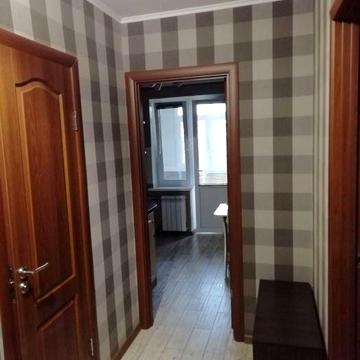 Продам однокомнатную,можно сертификат