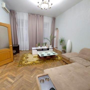 Сдаю 2 комнатную кв. ул.Пастера/Ольгиевская