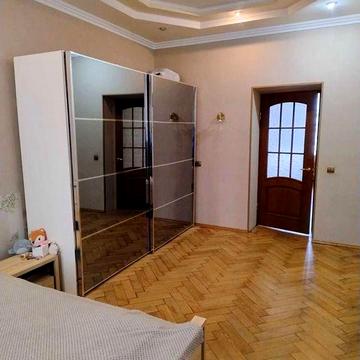 Оренда 2х.кім.квартири вул. Квітки Основяненка