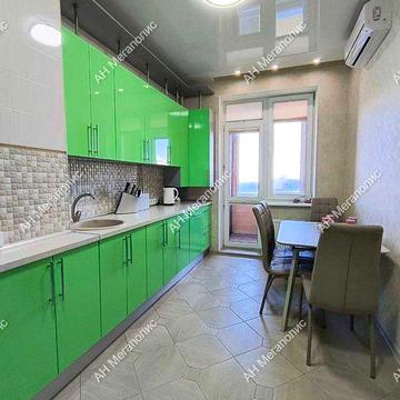 44000!Продам квартиру 55м. ЖК Околица, Переяславская 23, Холодная Гора ЖК Околица