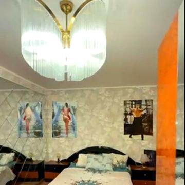 Аренда.5 Фонтана.Сдам 3-ю квартиру Парк Победы/Черняховского.Долгосроч