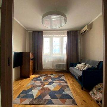 Сдам квартиру от собственника