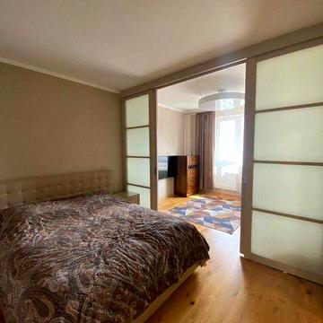 Сдам квартиру от собственника