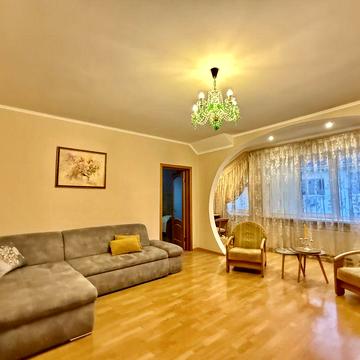 Оренда 3К квартири, 89 м² найкраща локація  поруч парк Центральний