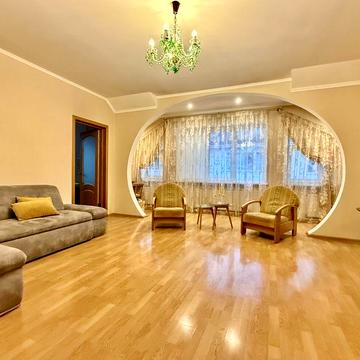 Оренда 3К квартири, 89 м² найкраща локація  поруч парк Центральний