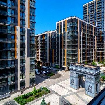 Сдаю квартиру в ЖК бизнес класса Французский квартал 2.