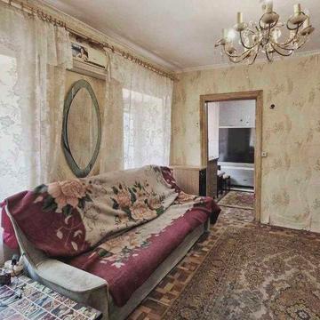 Продам 2х комн. квартира , ул. Колонтаевская, исторический центр