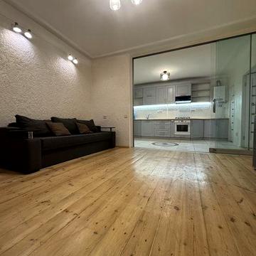 Успенская.Можно с животными.Газ плита,колонка.Бесплатное паркоместо.