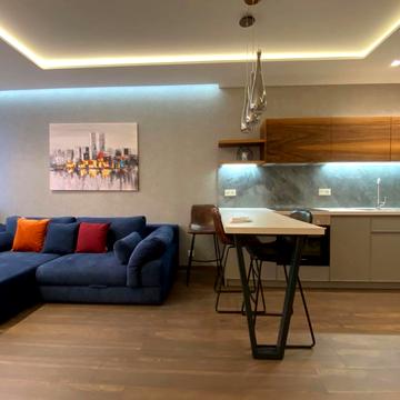 Євгена Сверстюка вул. (Марини Раскової), 6-Г