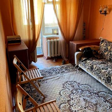 Казарменна вул. (Григорія Андрющенка), 4-Б