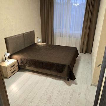 Юлії Здановської вул. (Ломоносова), 46/1