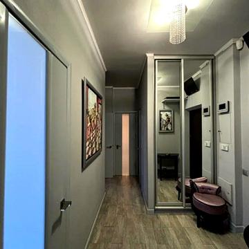 Гетьмана Павла Скоропадського вул. (Льва Толстого), 35-39