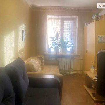 Продаж 1к Квартира Енергетичний провулок