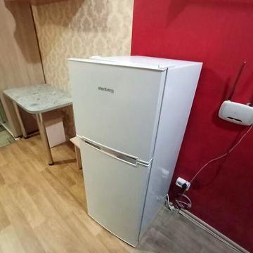 Довгострокова оренда 1к Квартира Драгоманова вулиця ЖК Салтовский-1