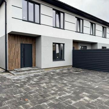 В продажу будинок Таунхаус Осокорки  від м.Славутич 3 км