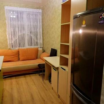 Сдам свою гостинку ЖК КАРАМЕЛЬ